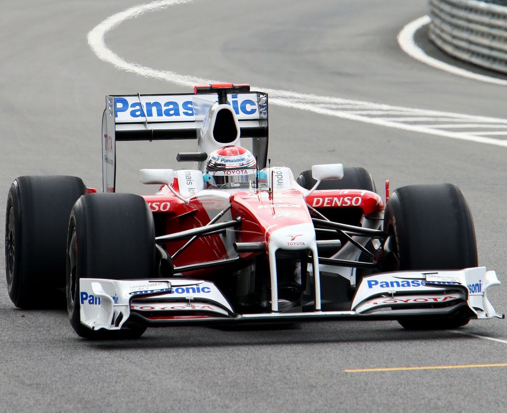 GP BRASILE